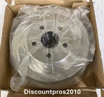 Carquest YH140794 Rear Brake Drum Chrysler Pt Cruiser 2005-2009. Fixed Price $55.00.