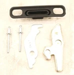 New Oem Ford Passenger Parking Brake Lever Kit 6L3Z-2A637-AR Town Car 03-11. Fixed Price $19.65.