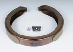 Genuine Gm Parking Brake Shoe Lining Kit 88935747. Fixed Price $47.79.