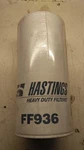 Nos FF936 Hastings Heavy Duty Filters. Fixed Price $65.00.