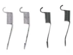 1983-2009 Ford Ranger Drum Brake Return Spring Kit Rear Raybestos 56158ZYWZ. Fixed Price $18.25.