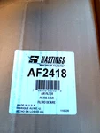 Hastings AF2418 Premium Air Filter (free Shipping). Fixed Price $40.99.