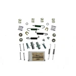Parking Brake Hardware Kit-rear Disc Carlson 17470. Fixed Price $24.95.