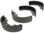 Centric Parts Drum Brake Shoe 111 07140. Fixed Price $37.99.