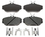 Raybestos MGD601CH R-line Ceramic Brake Pad Set Front. Fixed Price $38.40.