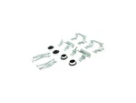 Front Brake Hardware Kit 29FRZGC67 For Gmc Envoy Xl Xuv 2005 2002 2003 2004. Fixed Price $33.24.
