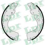 Lpr 01073 Brake Shoe Set Ford, Nissan, Renault. Fixed Price $53.80.