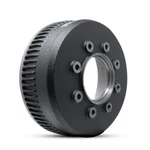12-1/4" 3-3/8" 9441 Brake Drum For Dexter 9K & 10K Axles, # 009-044-01. Fixed Price $390.00.