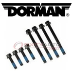 Dorman Engine Water Pump Stud Kit For 1994-2003 Dodge Ram 1500 3.9L 5.2L Zb. Fixed Price $25.09.
