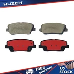Rear High-performance Ceramic Brake Pads Genesis G80 2018 2020. Fixed Price $22.61.