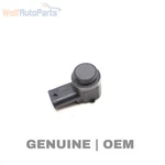 2013-2016 Audi A4 Quattro Assist / Parking Aid Sensor 1S0919275C. Fixed Price $8.49.
