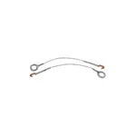 Drum Brake Self-adjuster Cable-sedan Carlson H2100-2. Fixed Price $9.99.
