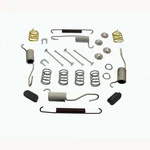 Drum Brake Hardware Kit-fwd Carlson H7265. Fixed Price $13.66.