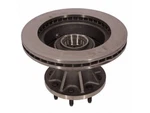 Motorcraft 72TW77Z Front Brake Rotor Fits 2003-2007 Ford E450 Super Duty. Fixed Price $109.70.