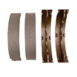 Drum Shoe-rwd Dfc 1901-0565-00 Black Rear Of Mazda B2000, B2200,. Fixed Price $35.99.