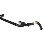 KM5320 Motorcraft Coolant Reservoir Hose Ford Expedition Lincoln Navigator. Fixed Price $109.04.