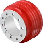 Webb 96893B Shell Drum. Fixed Price $419.71.