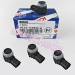 4X HC3Z-15K859-A Rear Backup Parking Aid System Sensor Ford F150 F250 15-20. Fixed Price $120.00.