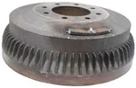 Rr Brake Drum Raybestos 2547R. Fixed Price $304.93.