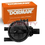 Dorman Evap Leak Detection Pump For 2003 Chrysler Voyager 2.4L L4 System Ta. Fixed Price $67.18.