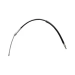 Genuine Acdelco For Buick Avenue 1991-1996 Parking Brake Cable Driver Side. Fixed Price $41.21.
