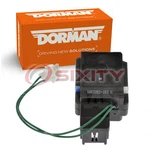Dorman Ignition For 2008-2017 Chevrolet Express 3500 Switches Tx. Fixed Price $33.17.