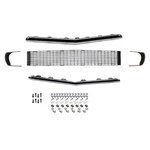 Speedway Motors 1967-68 Camaro 5-PIECE Reproduction Grill Kit. Fixed Price $345.99.
