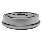 For Chevy Cavalier 2003-2005 Acdelco Silver Rear Brake Drum. Fixed Price $43.96.