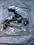 Drum Brake Hardware Kit Rear Dorman HW7294 H7294 820318101356 Packaged Usa. Fixed Price $9.95.