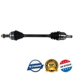 NCV37088 Front Left Axle 14-18 Kia FORTE5 14-16 Koup Auto. Fixed Price $136.70.
