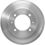 Bendix PDR0755 Brake Drum Cast Iron, 7.990 Inch Diameter, 4 Lug Holes. Fixed Price $50.32.