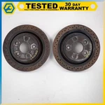 05-13 Chevrolet Corvette C6 Xlr Rear Left Right Brake Disc Rotor Set Oem. Fixed Price $111.17.