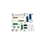 Brake Hardware H7161 Kit Rear Carlson Free Shipping. Fixed Price $11.95.