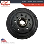 1955-1956 Plymouth Fury 6-CYLINDER Front Right Side Brake Hub & Drum 1615328 Nos. Fixed Price $635.42.