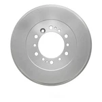 Brake Drum-rear Dfc 365-76027 Fits 1990 Toyota Land Cruiser. Fixed Price $161.99.