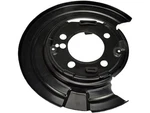 Dorman 11GK47F Rear Left Brake Backing Plate Fits 2013-2016 Ford F250 Super Duty. Fixed Price $87.69.