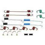 Dorman HW7146 Drum Brake Hardware Kit Select 66-06 Ford Models. Fixed Price $16.74.