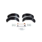 Genuine Oem Parking Brake Shoe For Ram 68101452AA. Fixed Price $90.31.