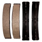 For Mazda Glc 1982-1983 R1 Concepts Premium Rear Drum Brake Shoes. Fixed Price $42.75.
