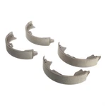 2009-2027 Ram 2500 3500 Parking Brake Shoe & Lining Kit Genuine Mopar 68049116AA. Fixed Price $76.93.