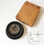 1998-2009 Ford Ranger Brake Drum (F87Z1126BA) Nos. Fixed Price $39.00.