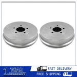 2008 2012 Ford Escape 2X Rear Durago Brake Drum. Fixed Price $170.77.