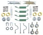 Parking Brake Hardware Kit-rear Disc Better 17393K. Fixed Price $29.79.