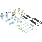 Centric Parts 118.44043 Parking Brake Hardware Kit For 11-20 RAV4 Sienna. Fixed Price $36.35.