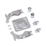 Parking Brake Adjuster Repair Kit For Mercedes Benz A2014200373 QB120530. Fixed Price $26.75.