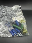 Drum Brake Hardware Kit 63-65 Mercury Comet Caliente Cyclone Centric 118.61010. Fixed Price $14.99.