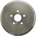 Brake Drum-c-tek Standard Centric 123.44050 Fits 09-19 Toyota Corolla. Fixed Price $84.88.