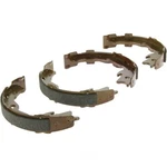 Parking Brake Shoe-premium Centric 111.09160. Fixed Price $50.95.