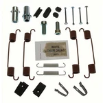 Carlson H7381 Parking Brake Hardware Kit For Select 13-15 Chevrolet Gmc Models. Fixed Price $40.55.