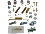 For 2007-2012 Hyundai Elantra Parking Brake Hardware Kit Raybestos 14892DSVV. Fixed Price $39.07.